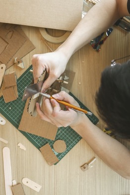 Creative Hands